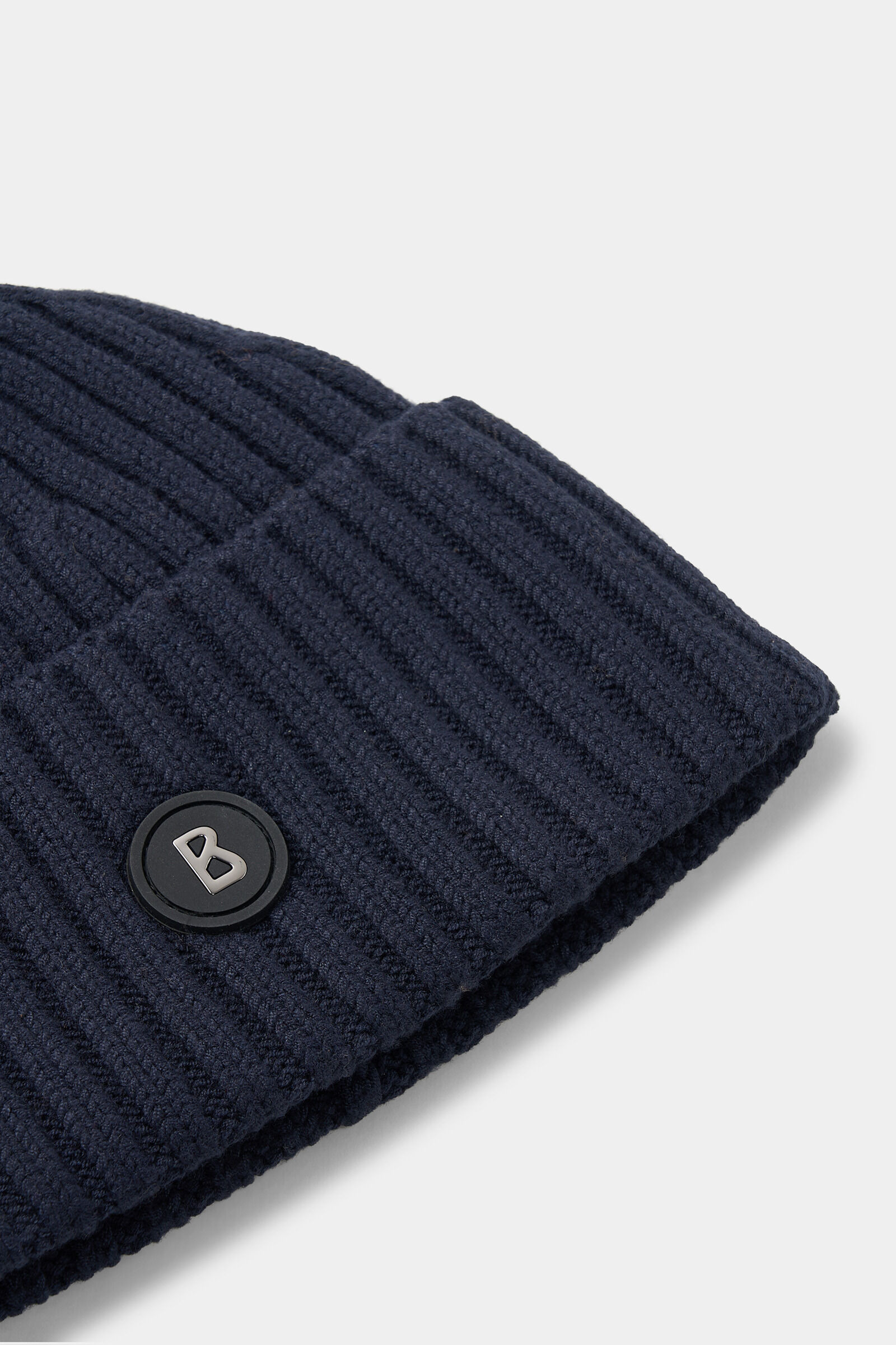 Hat Bony in Navy blue - 3