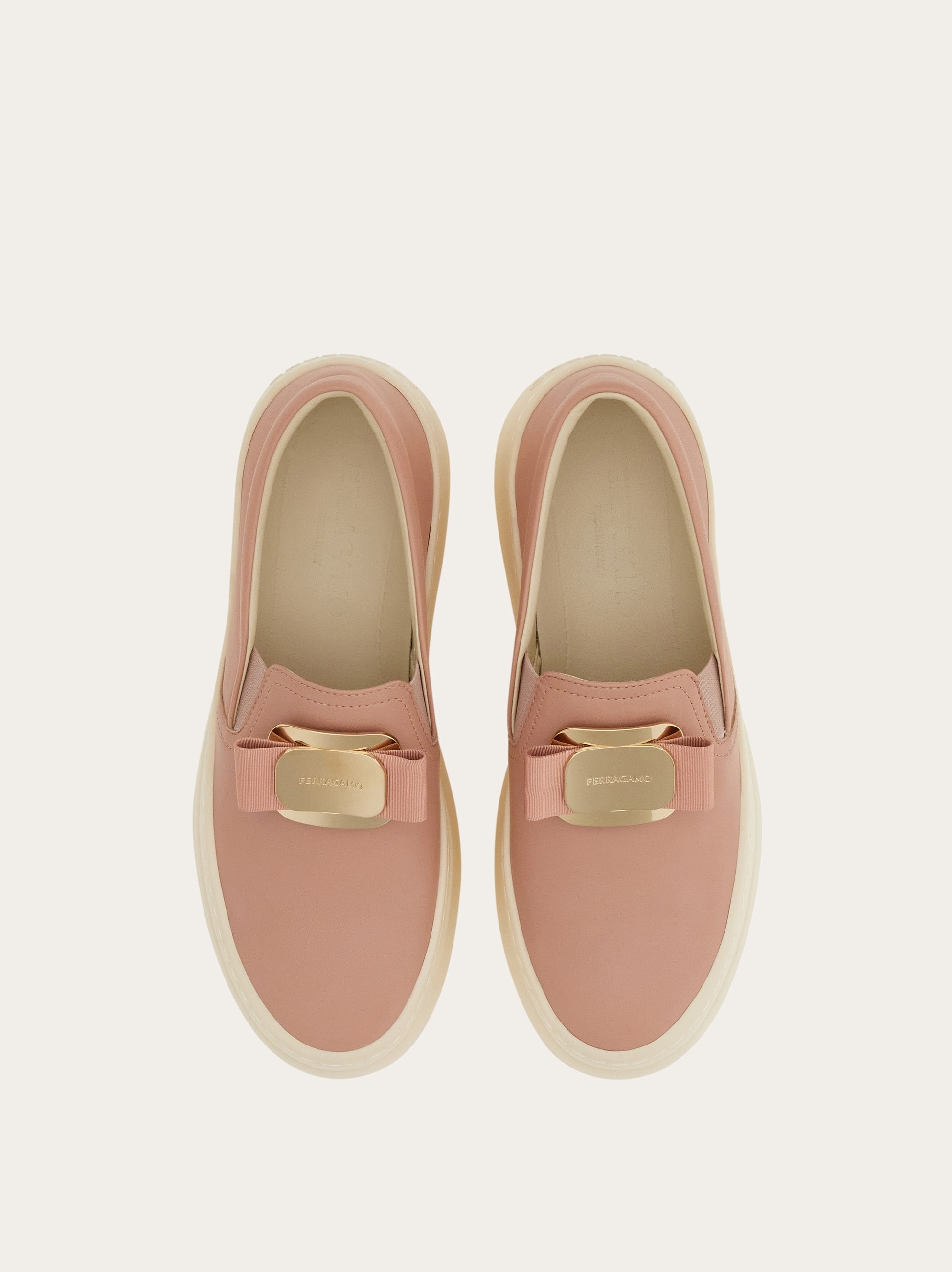 New Vara plate slip on - 2