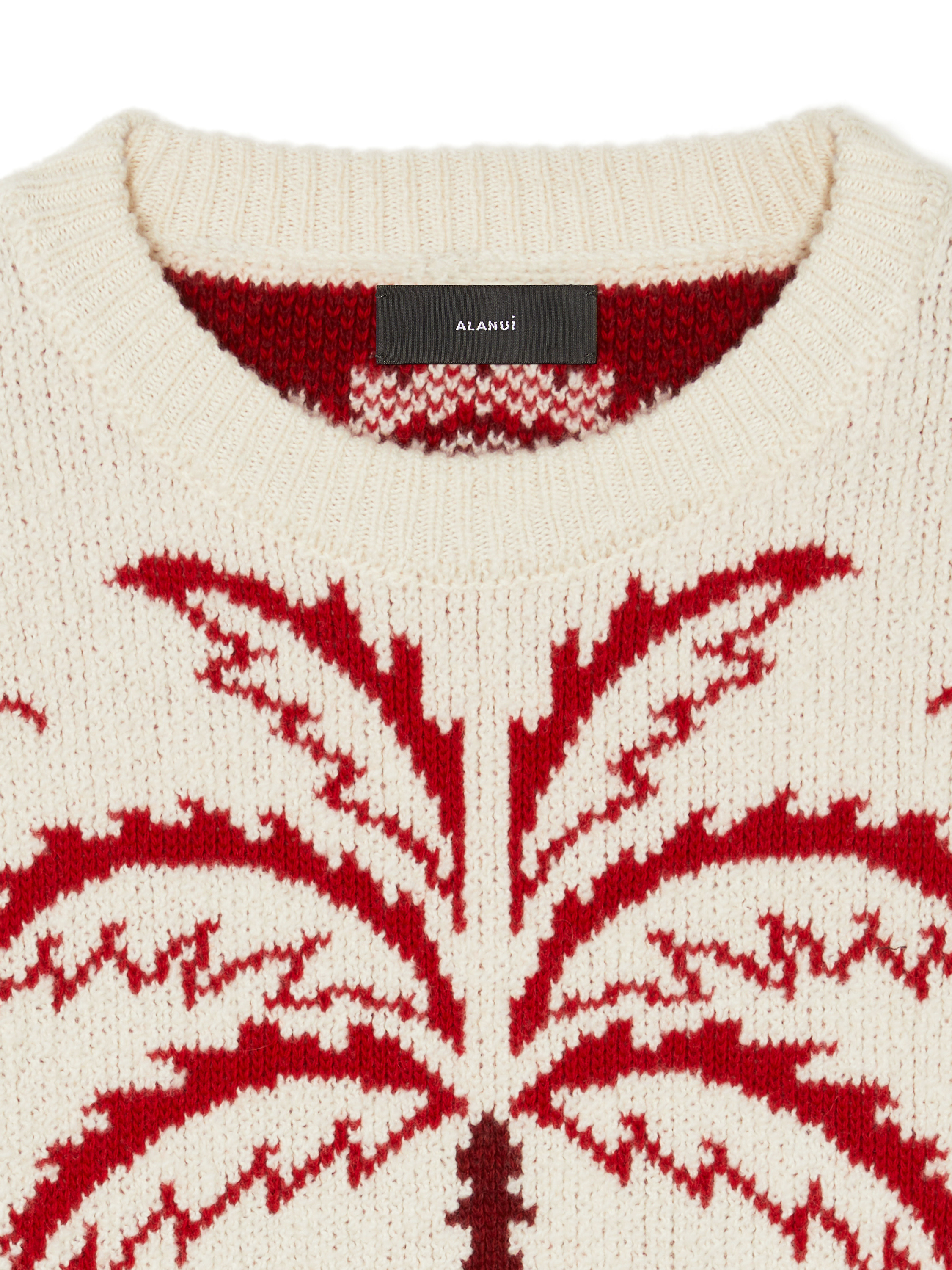Glimpse Of Eden Sweater - 7