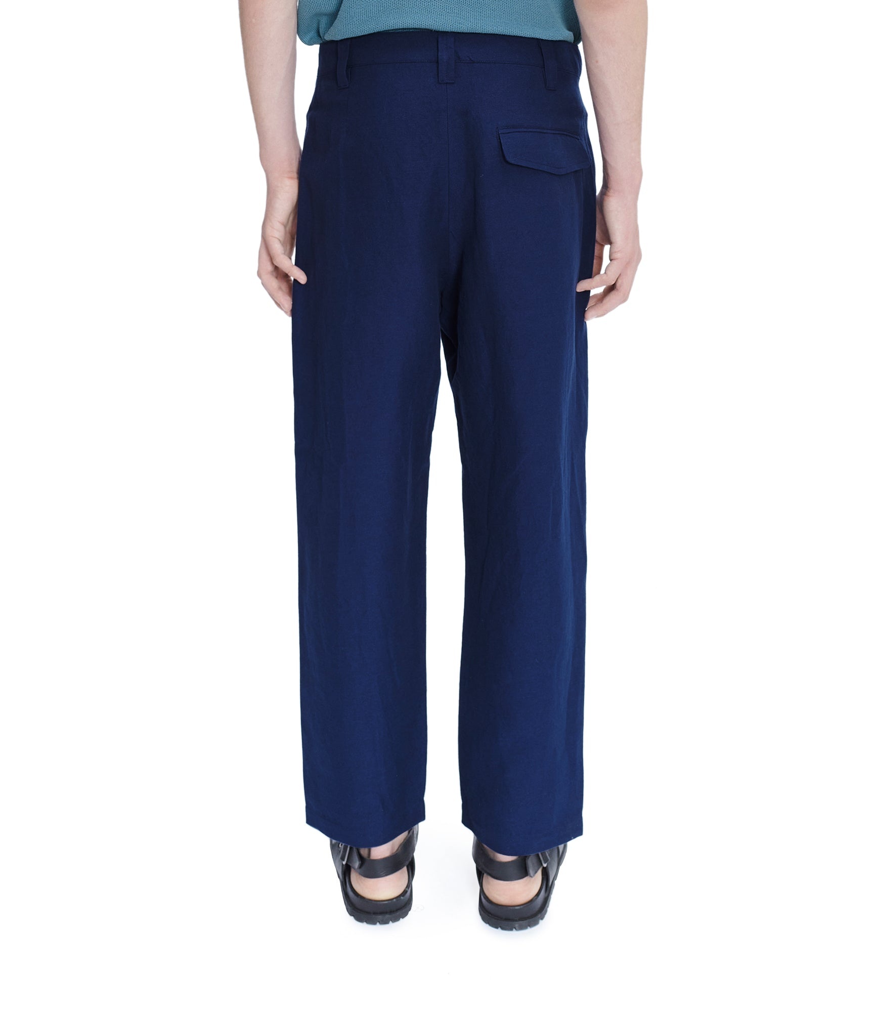 Renato pants - 5