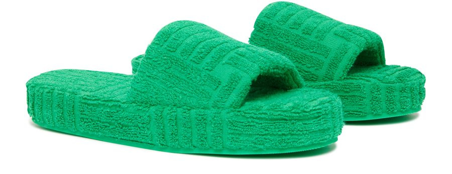 Resort Sponge sandals - 2