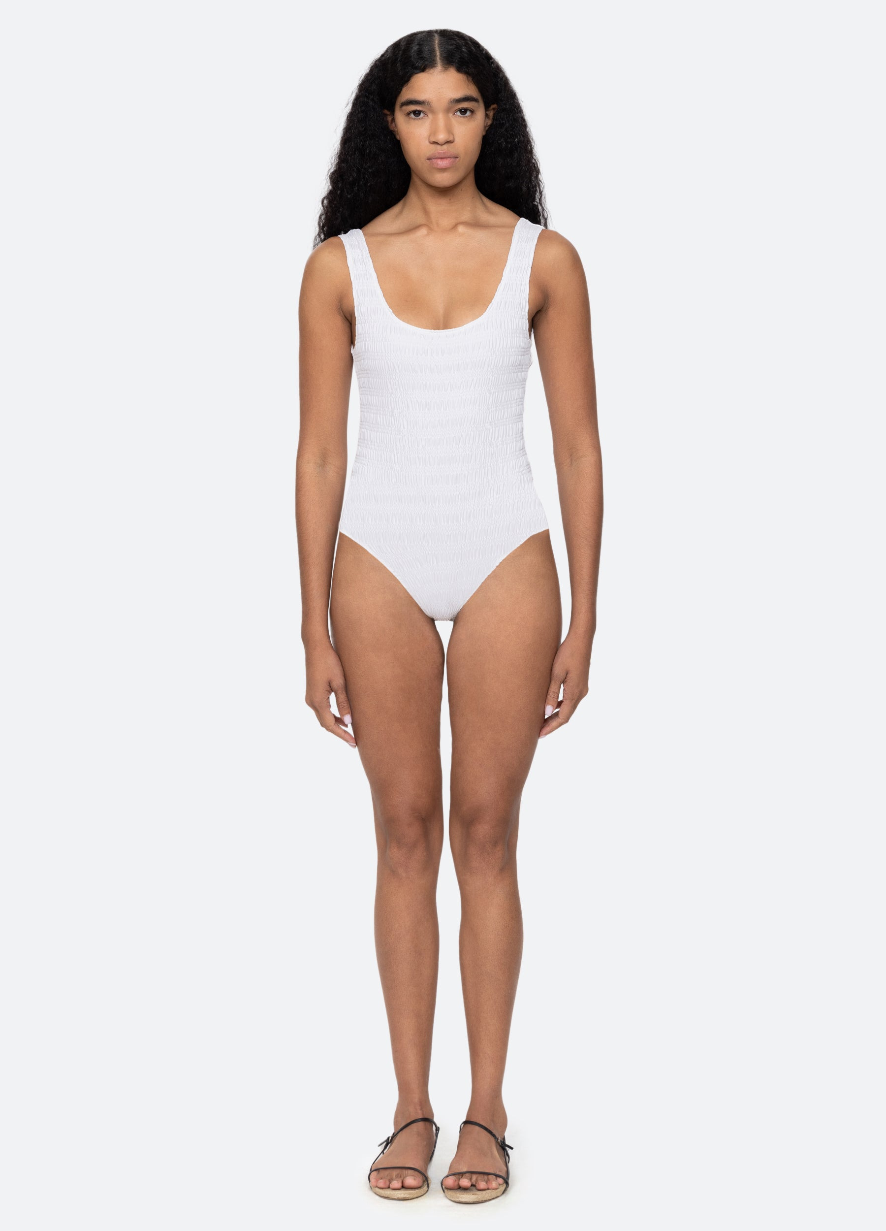 Shyla One Piece - 1