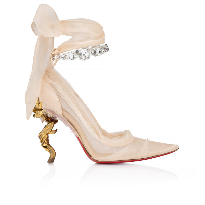 Belle And Jewels 3