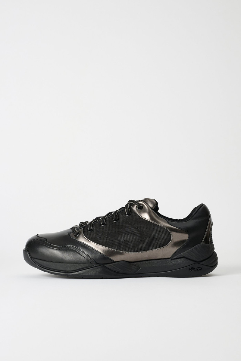 Wildheart Tinny Carbon Leather 1