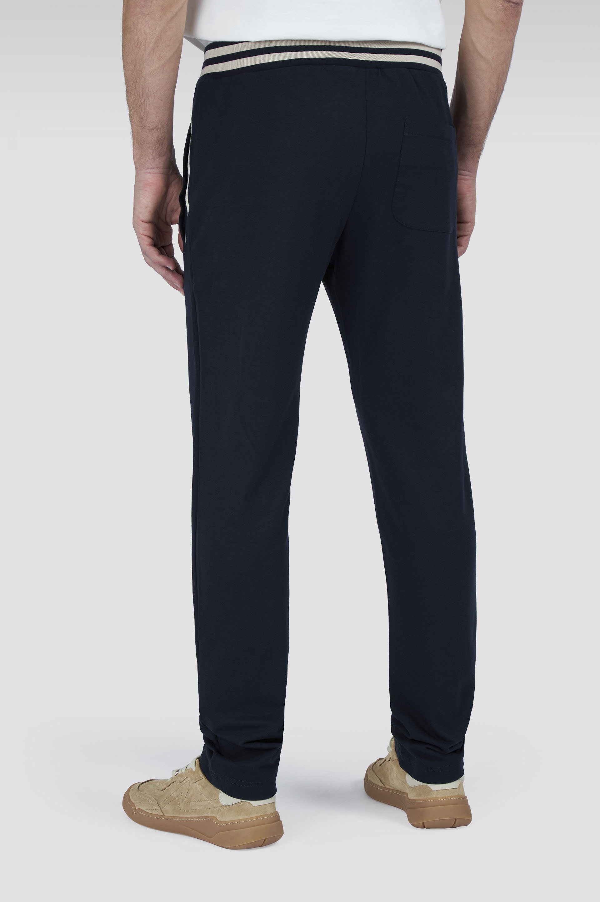 X-SOFT FLEECE SPORTS TROUSERS - 3