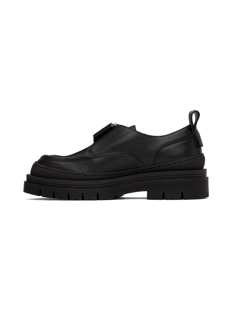 Willow leather loafers 3