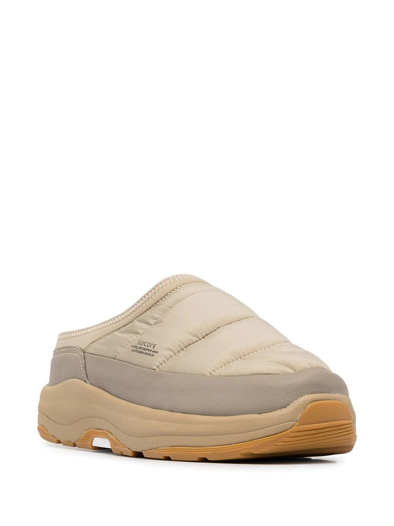 Suicoke Pepper-Lo slip-on boots outlook