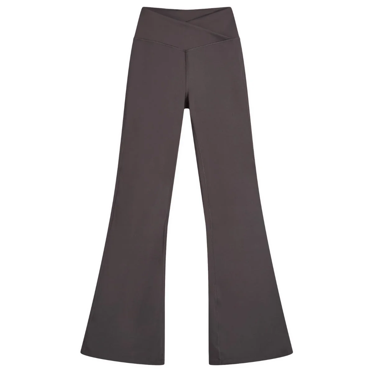 TALA DayFlex Wrap Flared Yoga Pants '33 - 1
