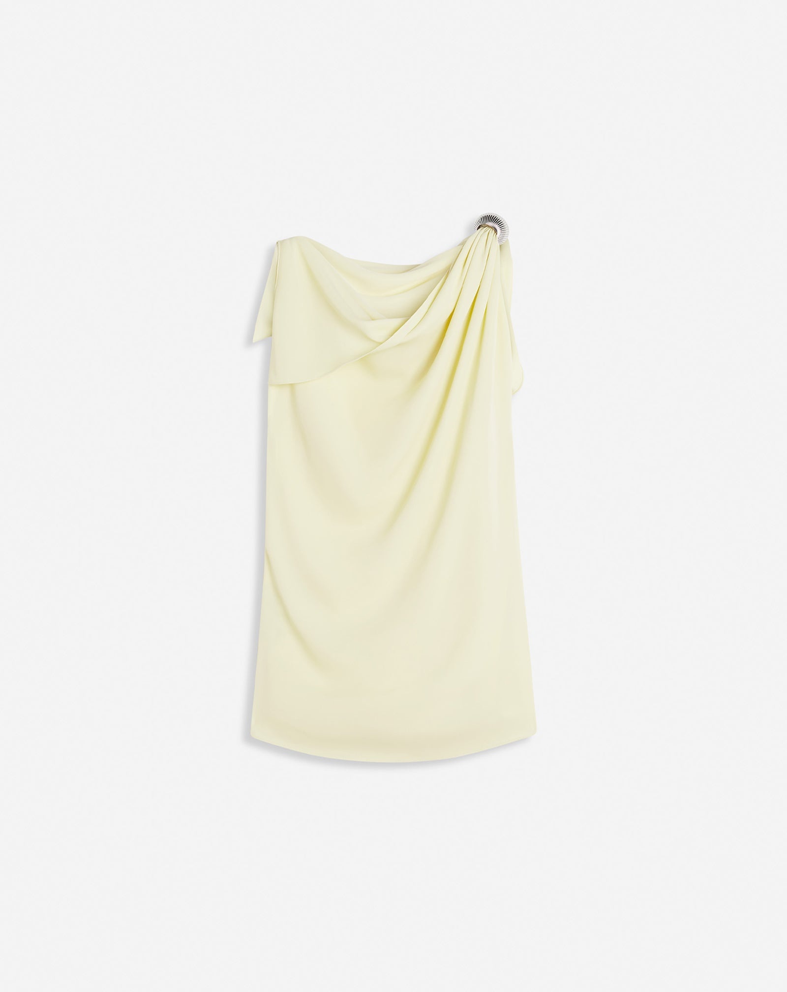 ARPÈGE RING DRAPED TOP IN CADY - 1