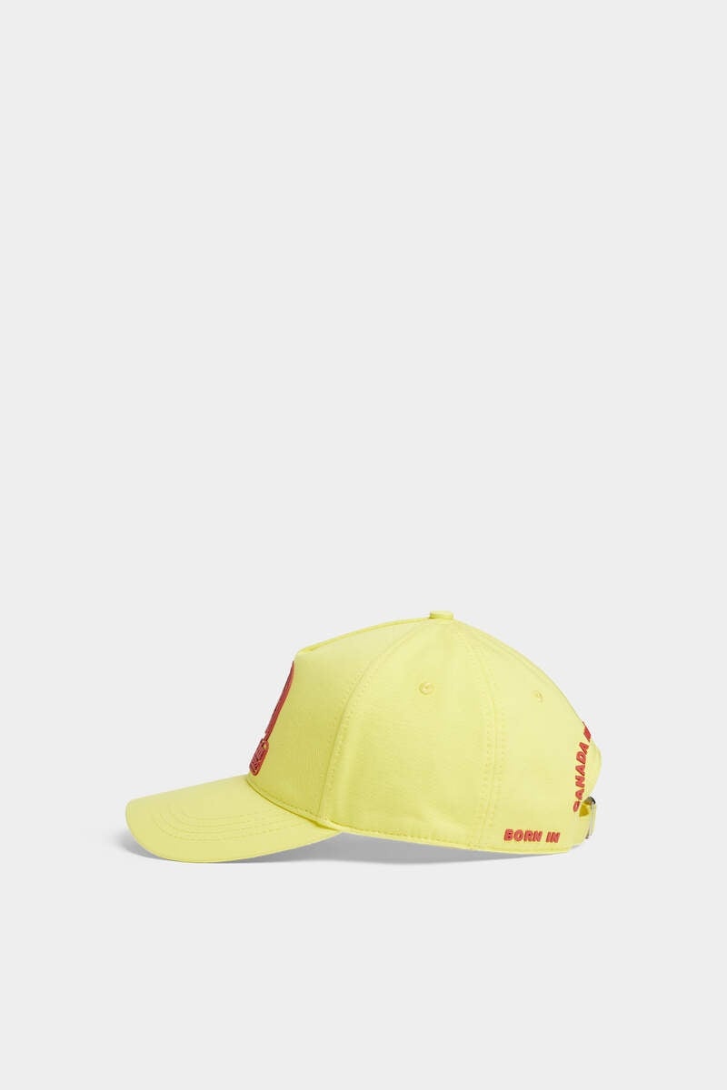 INVICTA BASEBALL CAP - 3