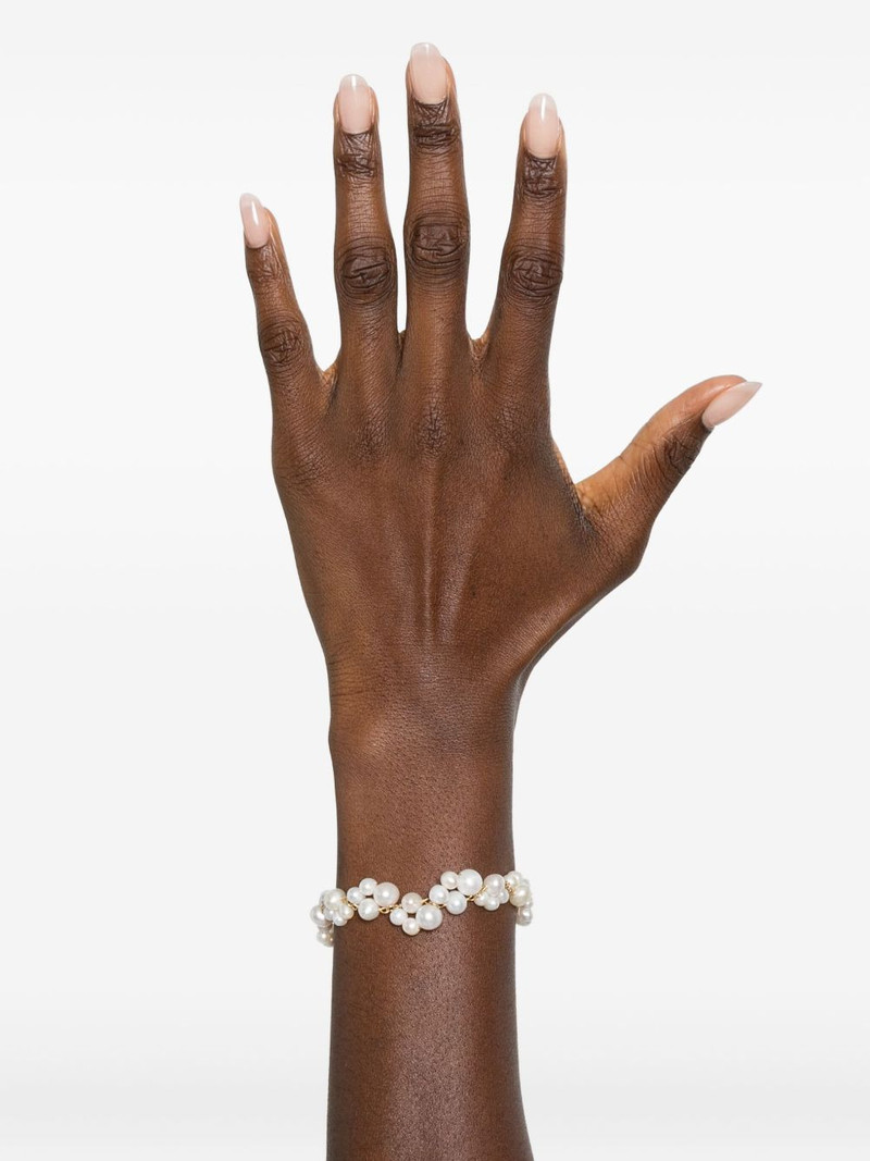 Completedworks Tide pearl bracelet outlook