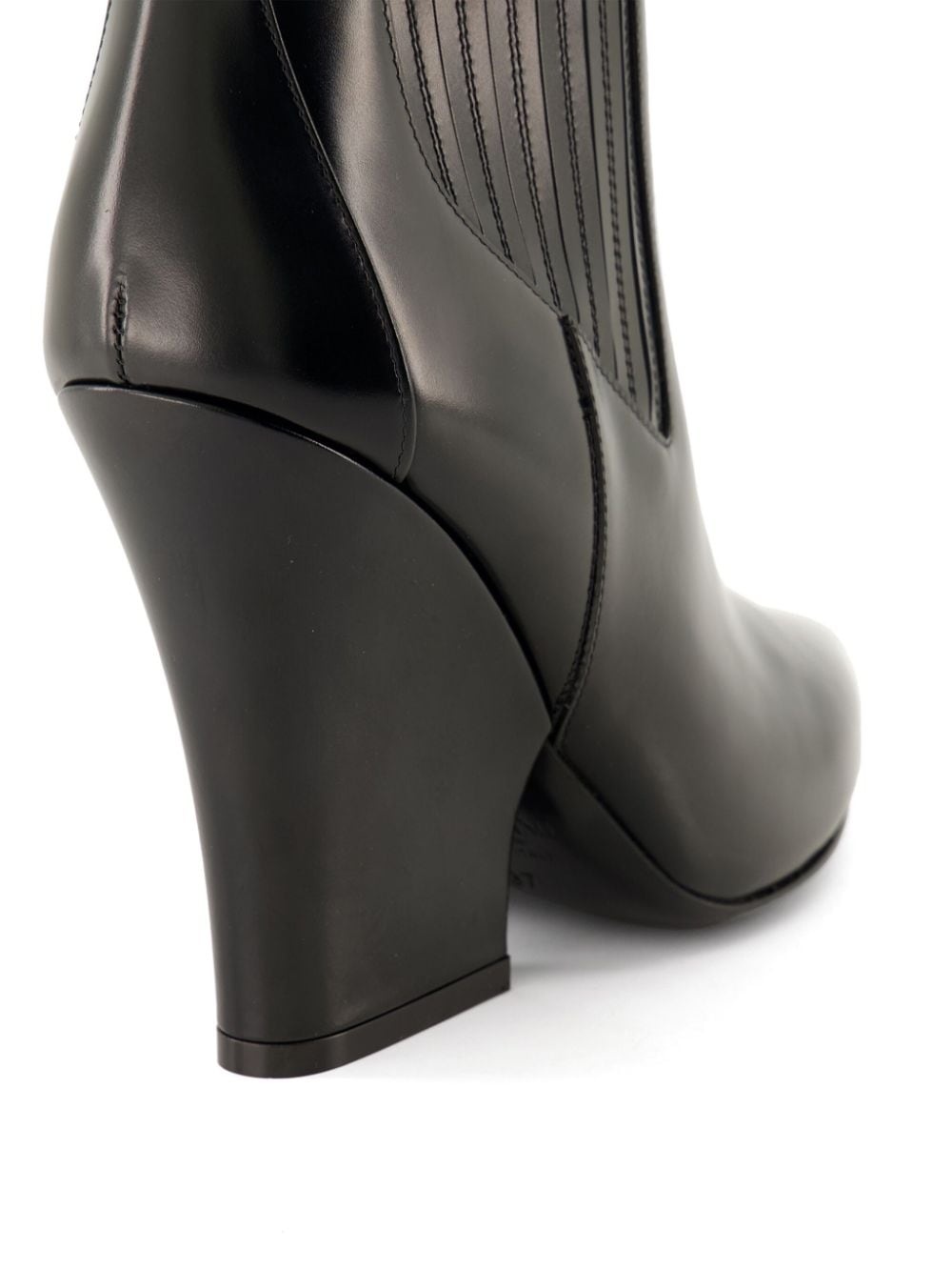 105mm VLogo Lockette boots - 4