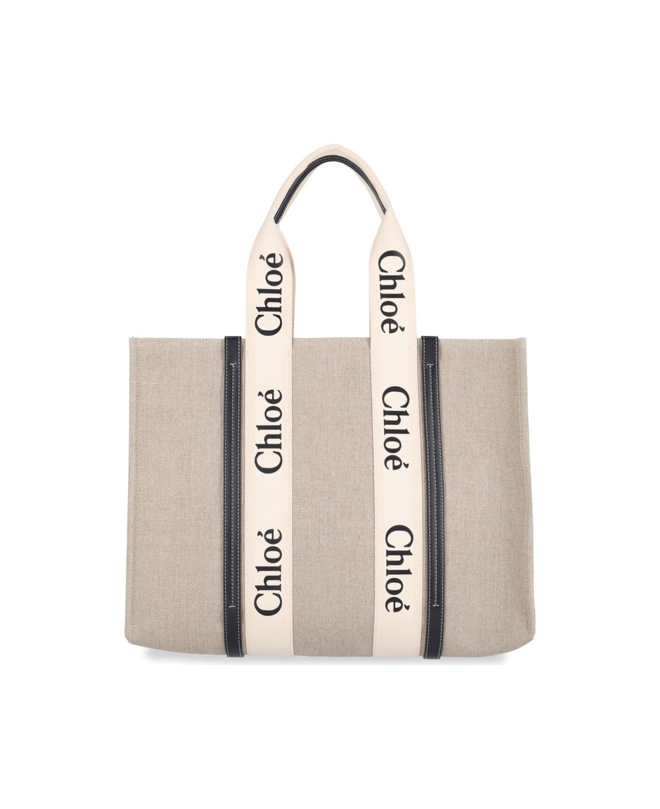 Woody Handbag - 5