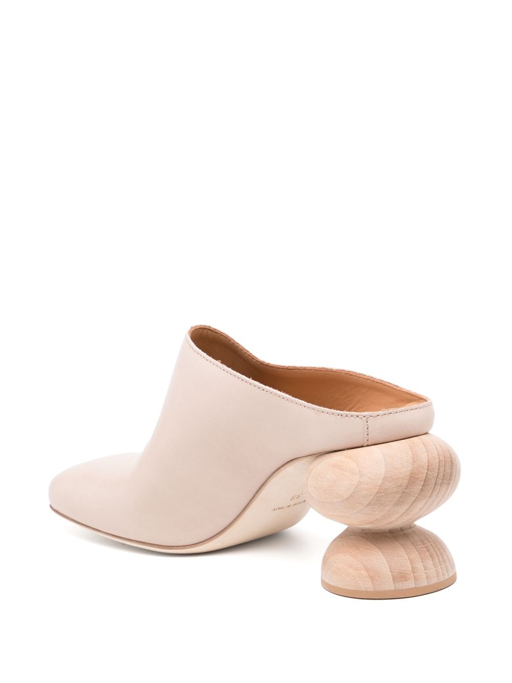 75mm stone mules - 3