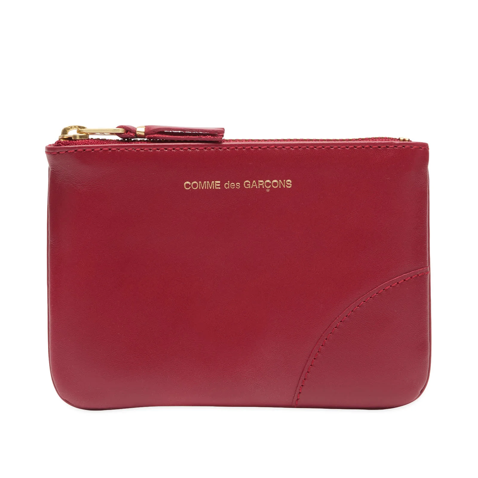 Comme des Garcons SA8100 Classic Wallet - 1