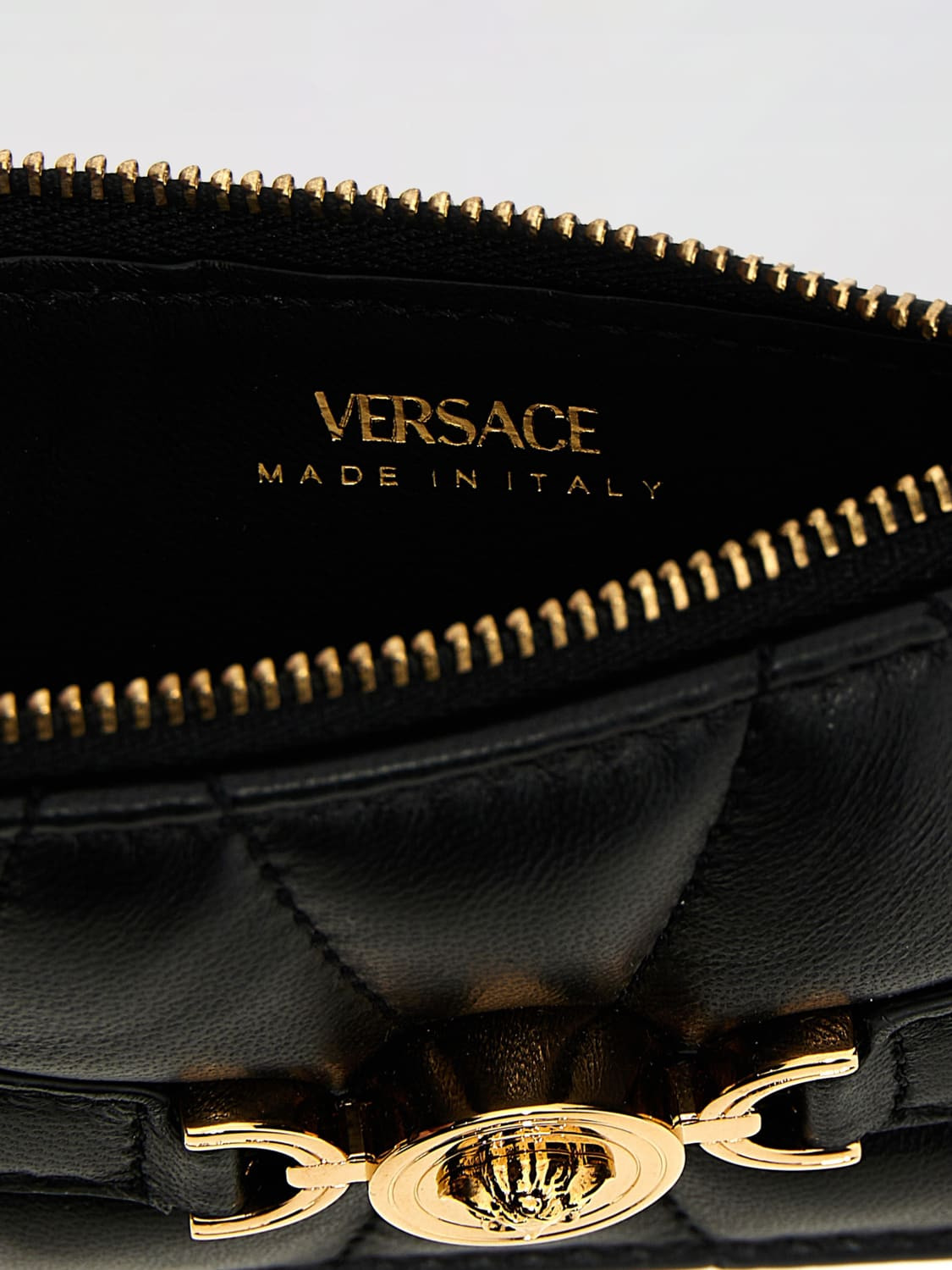 Versace women's wallet - 3
