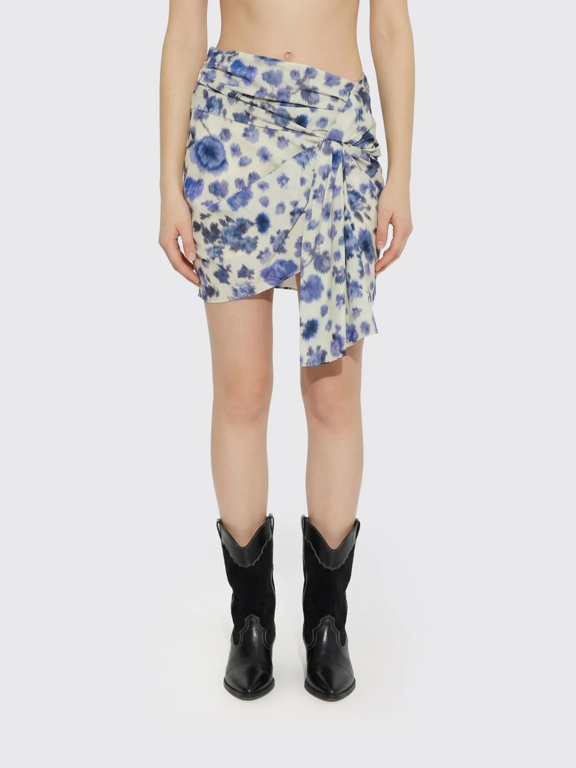 Skirt woman Isabel Marant - 1