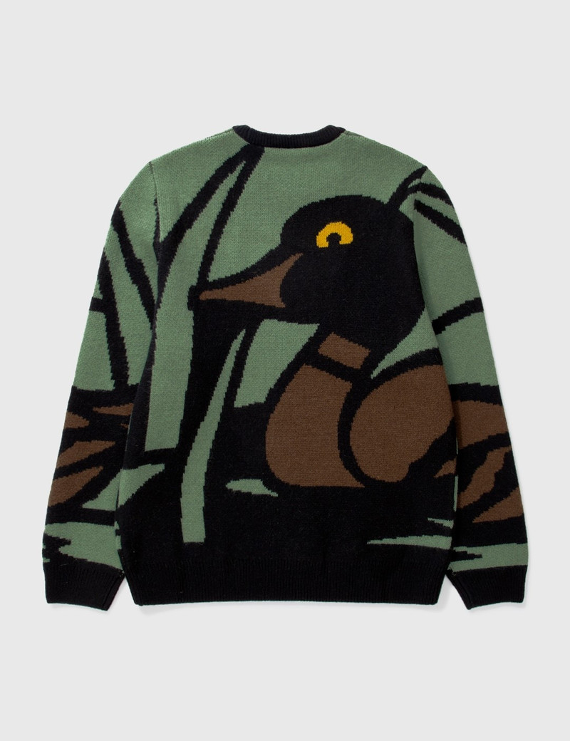 POND SWEATSHIRT 2
