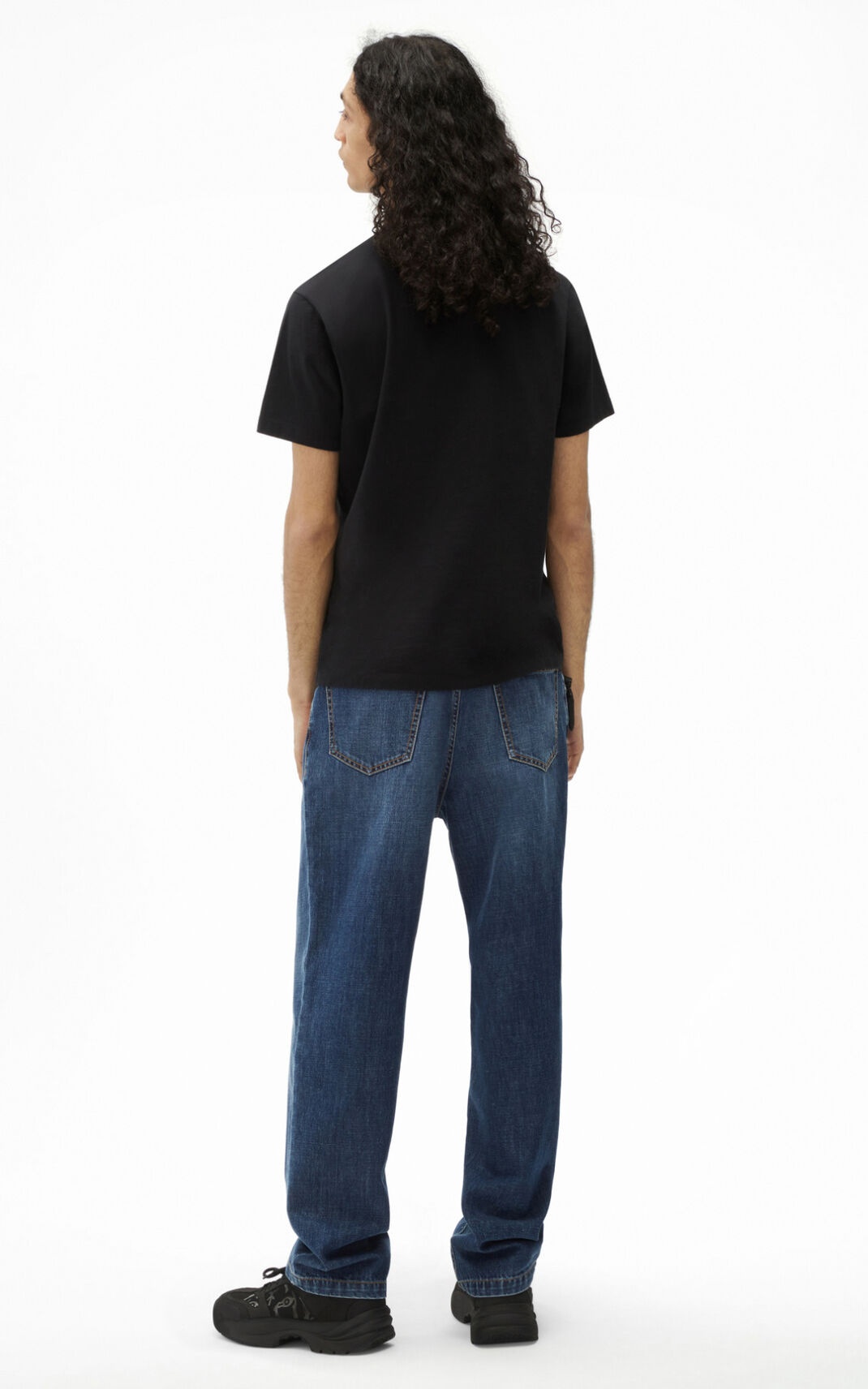 KENZO Logo T-shirt - 4