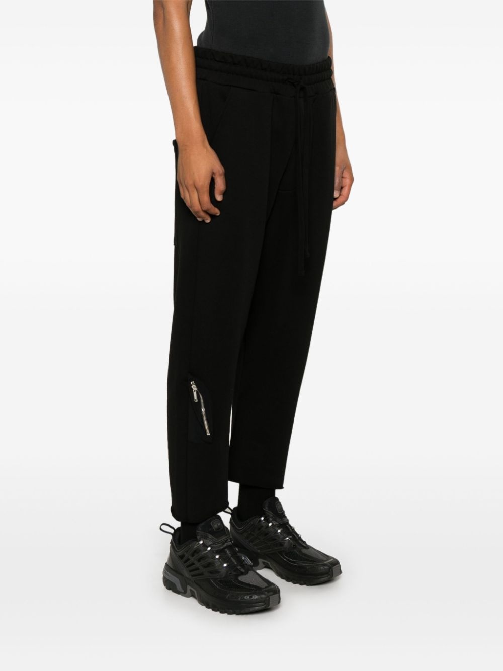 M ST 446 track pants - 3