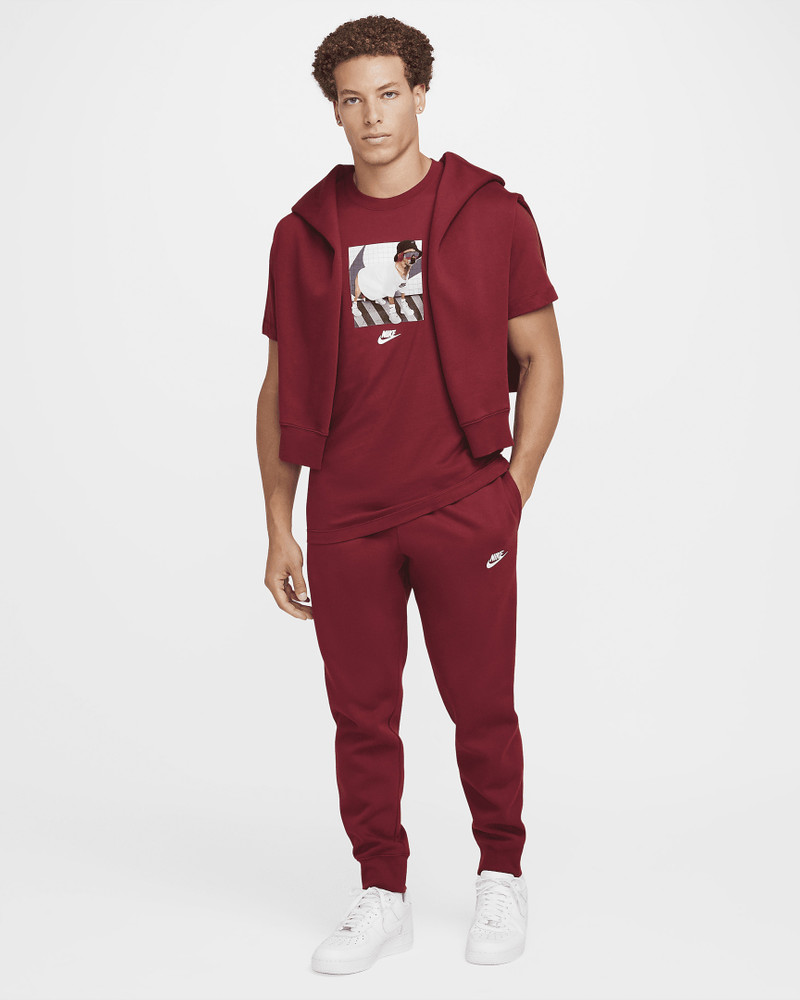 Nike Sportswear T-Shirt 5