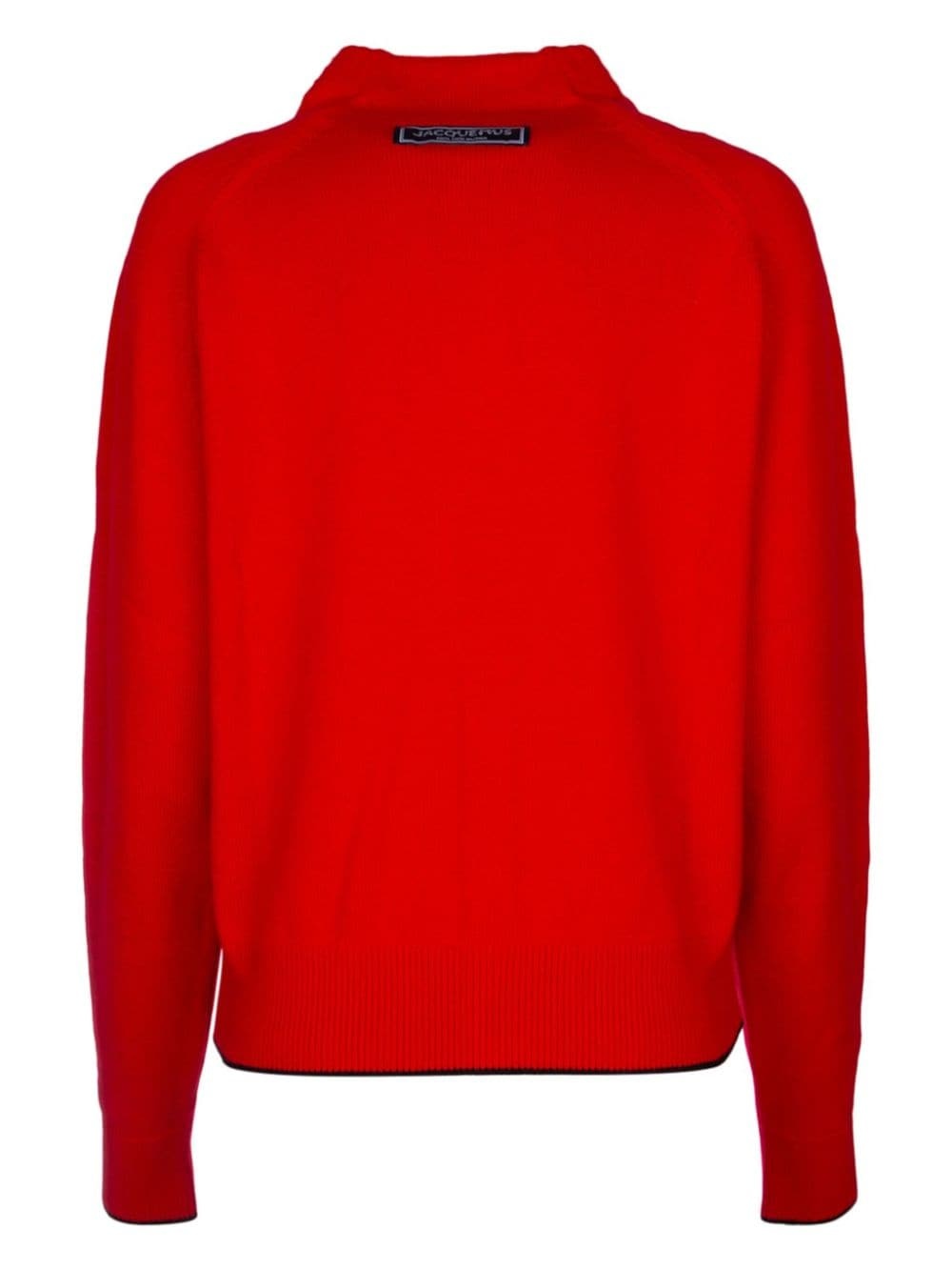 The Pitatto cardigan - 2