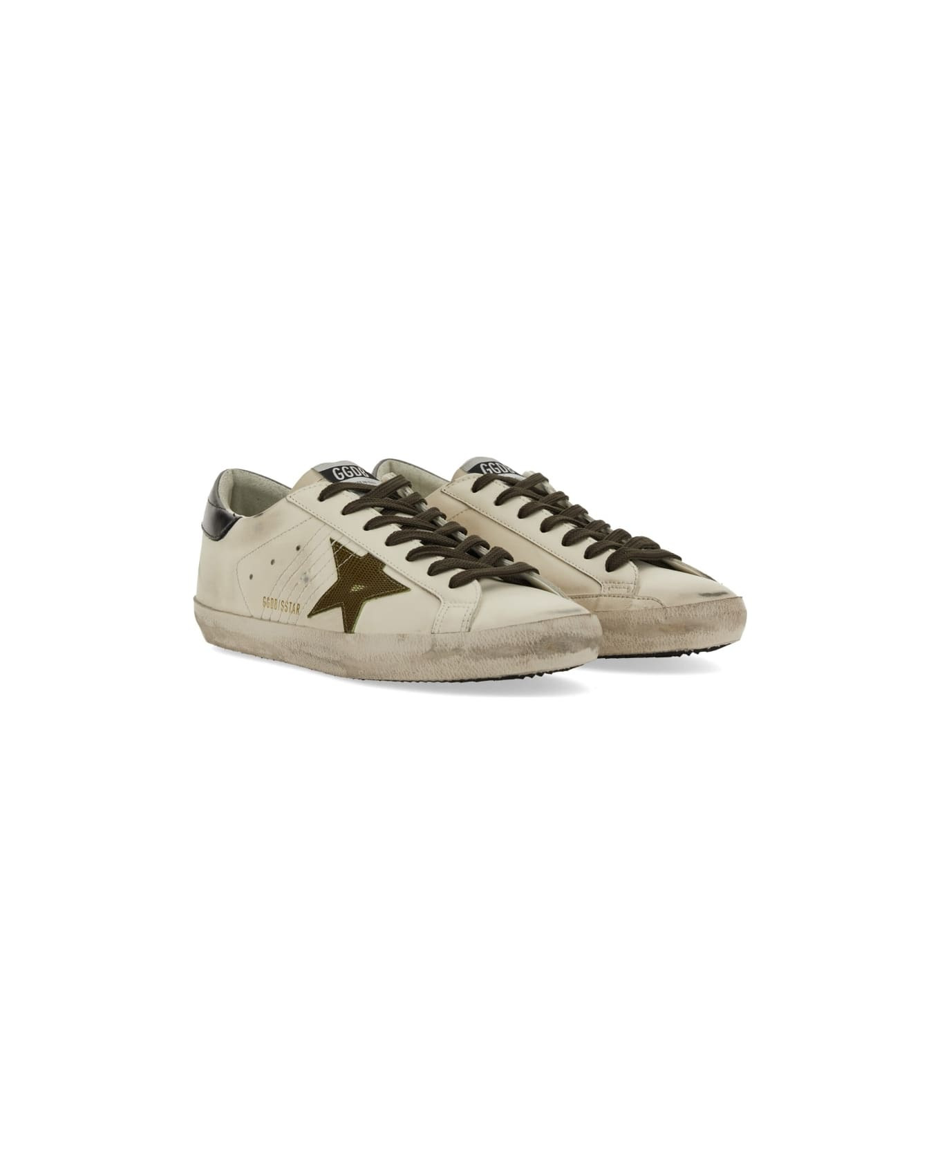 'superstar' Sneaker - 2