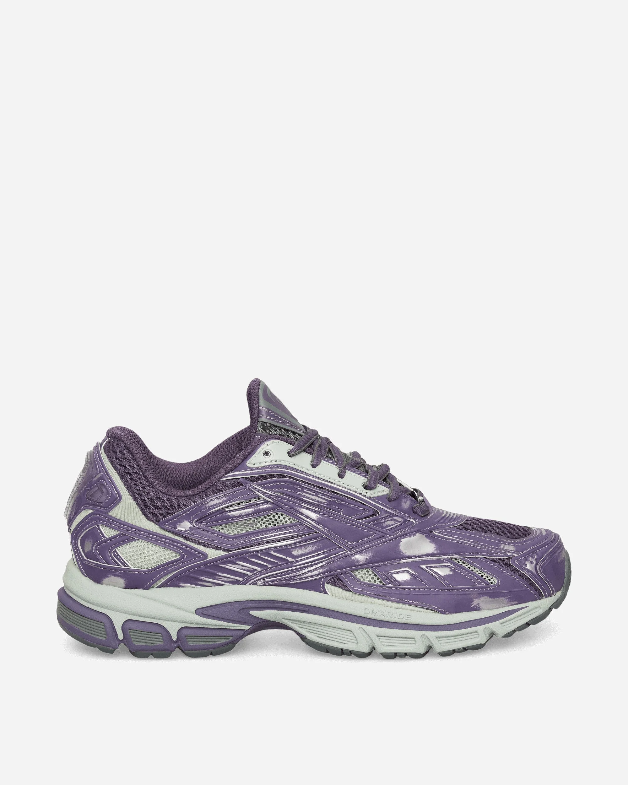 Premier Road Ultra Sneakers Purple Buff Metallic - 1