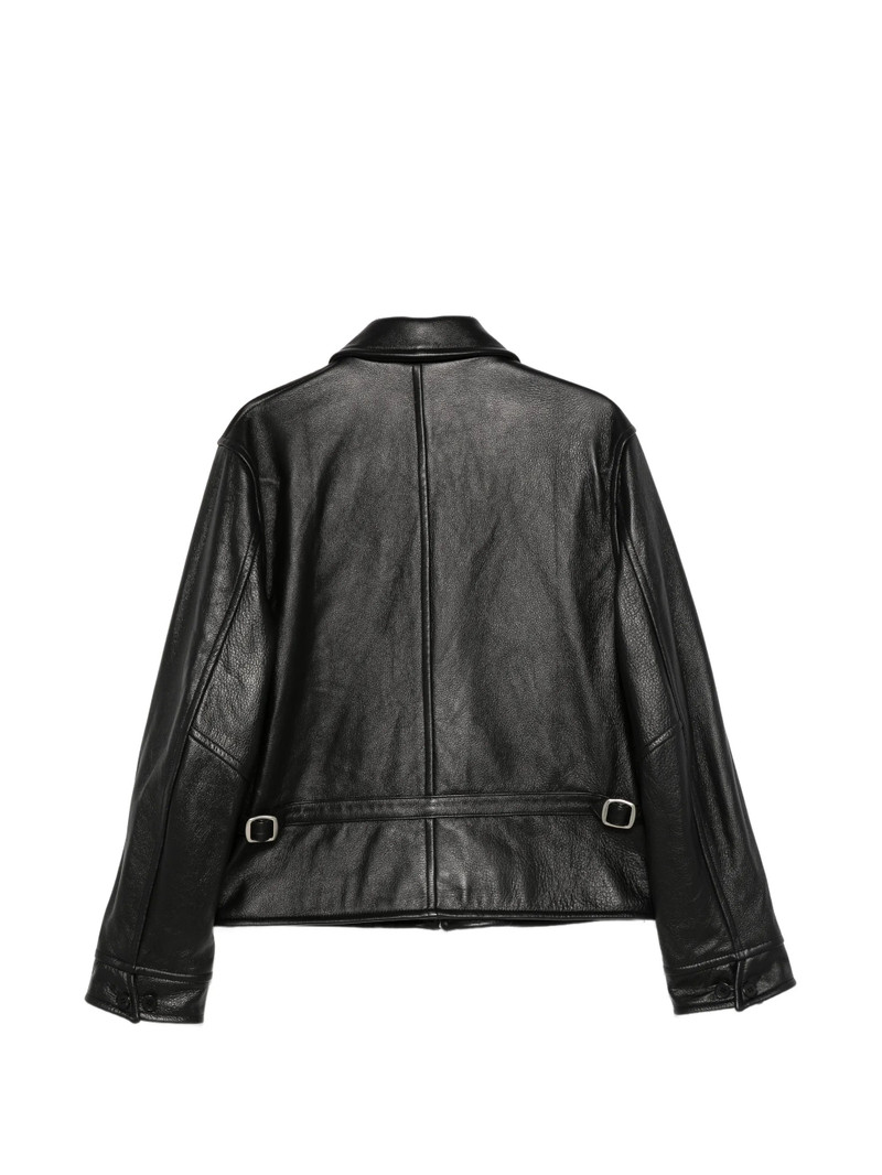 Tonywack Tonywack Collared Jacket outlook