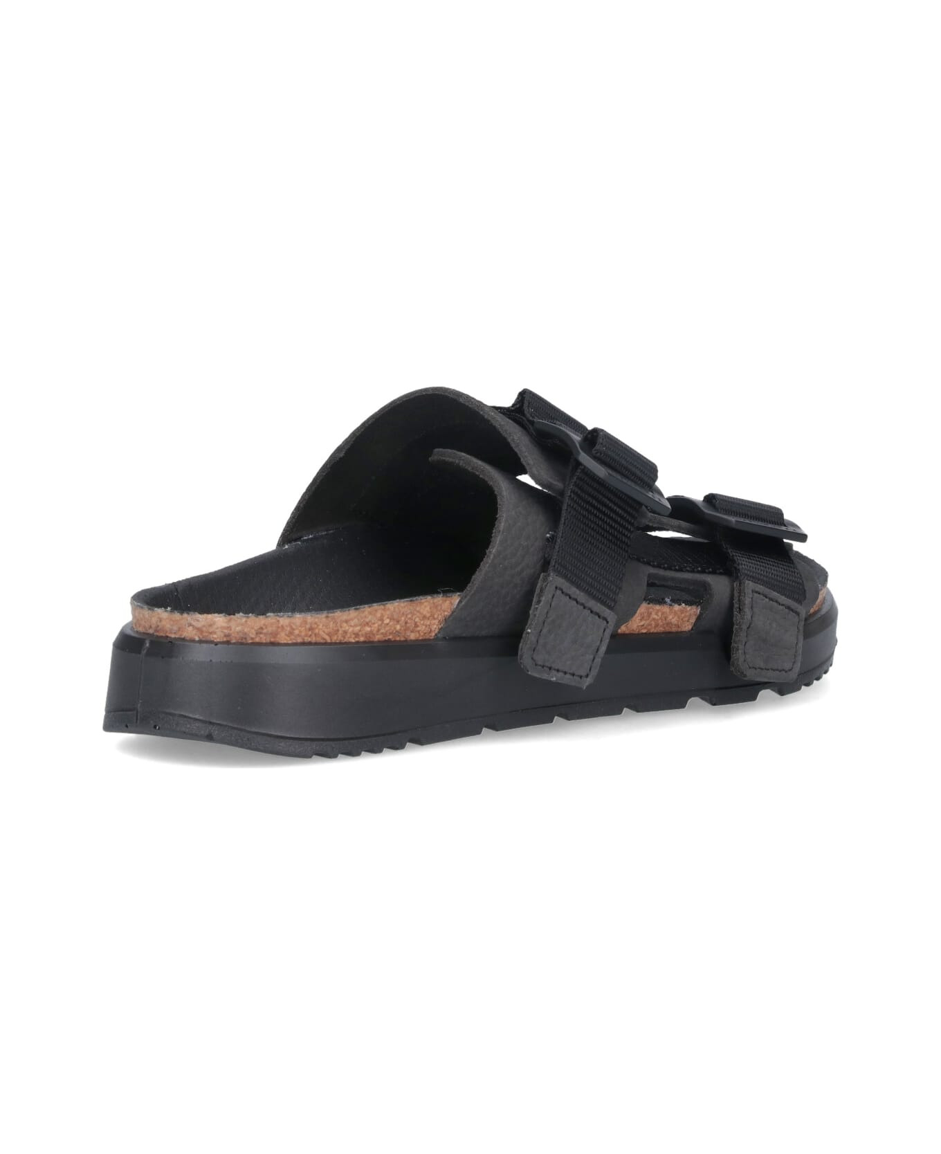 'shinjuku' Sandals - 4