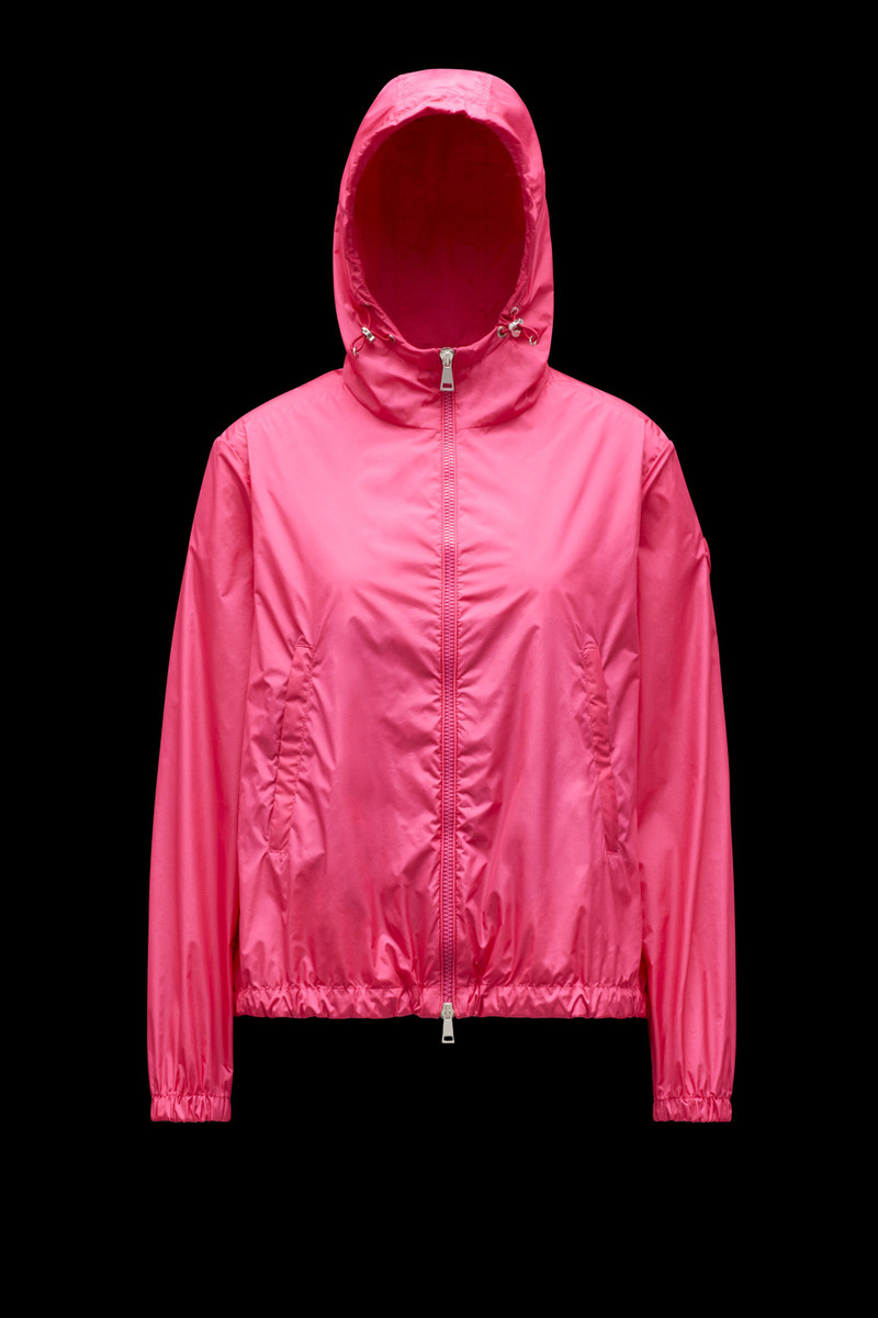 Boissard Rain Jacket - 1