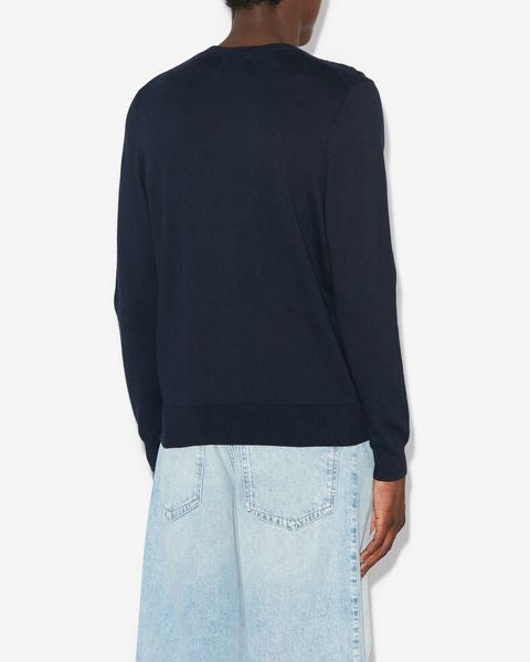 EVANS SWEATER - 5
