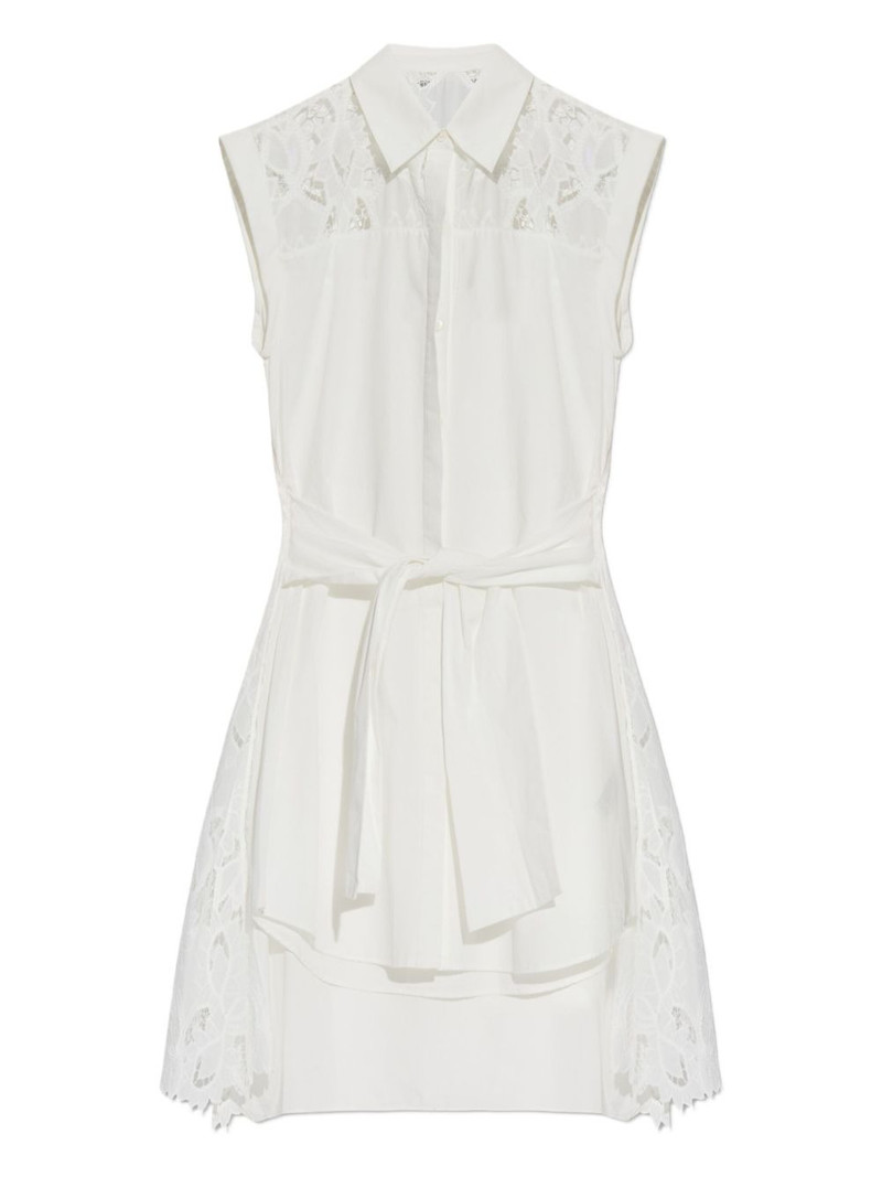 Zola mini dress 1