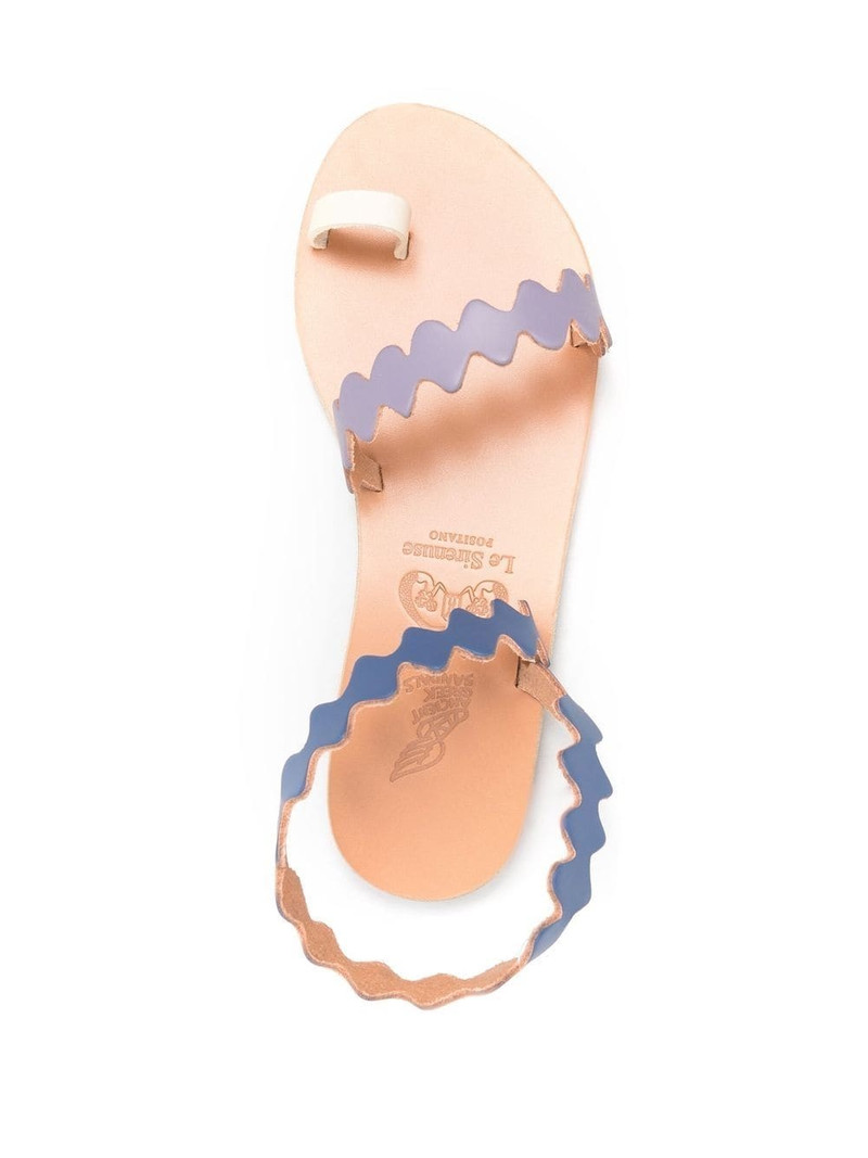 Eleftheria Onda sandals 4