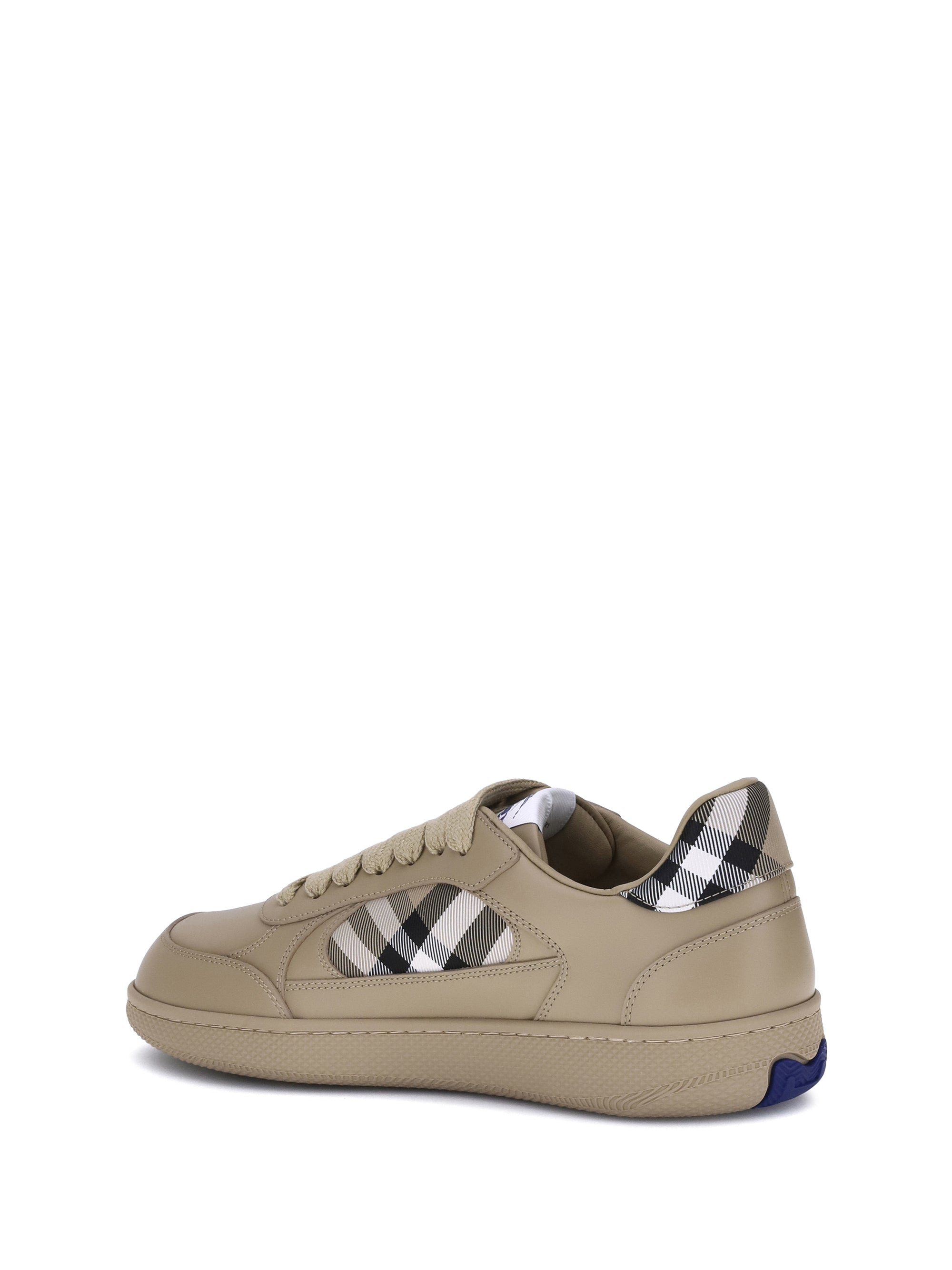 Burberry Men Terrace Sneakers - 3