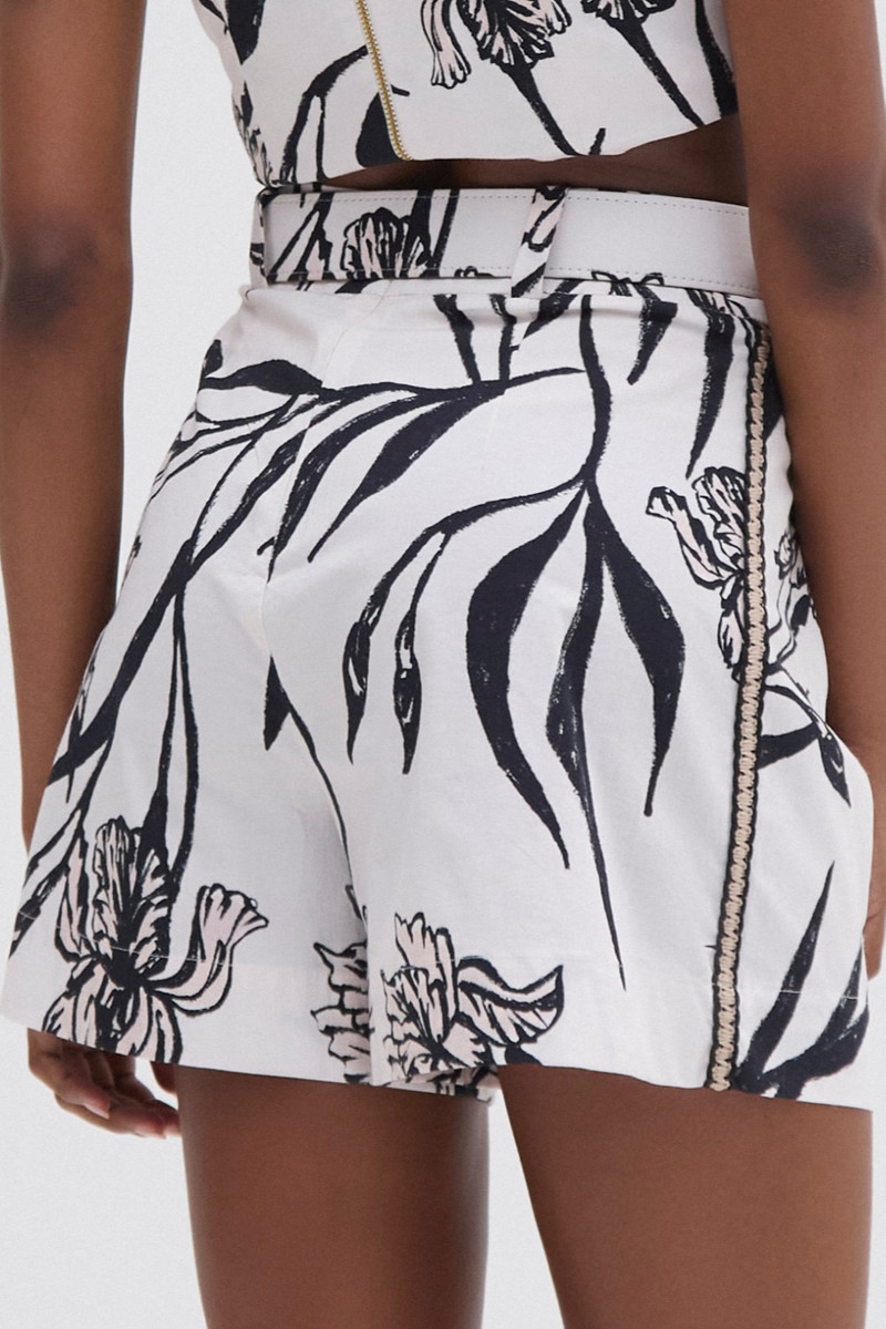 IRIS SHORT 3