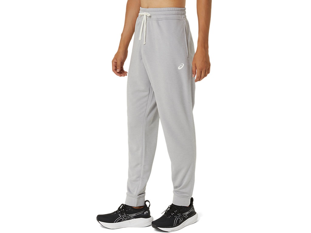MENS ESSENTIAL FRENCH TERRY JOGGER 2.0 - 3