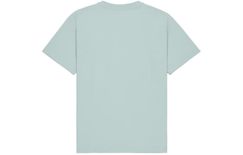 New Balance New Balance Cotton T-Shirt 'Salt Marsh' AMT41653-SAM outlook