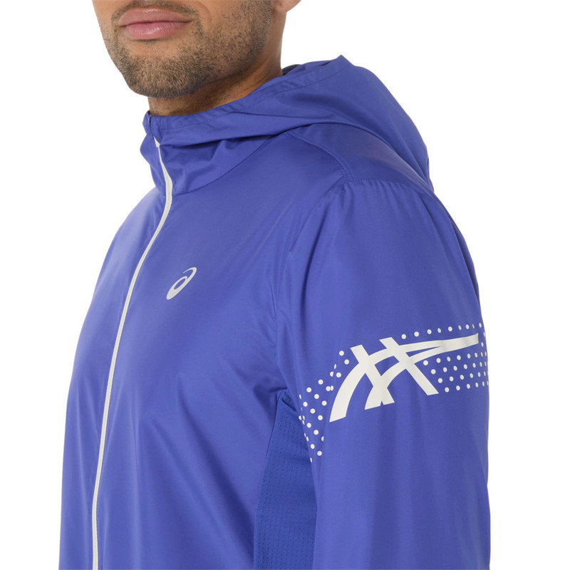 ASICS ICON JACKET 5