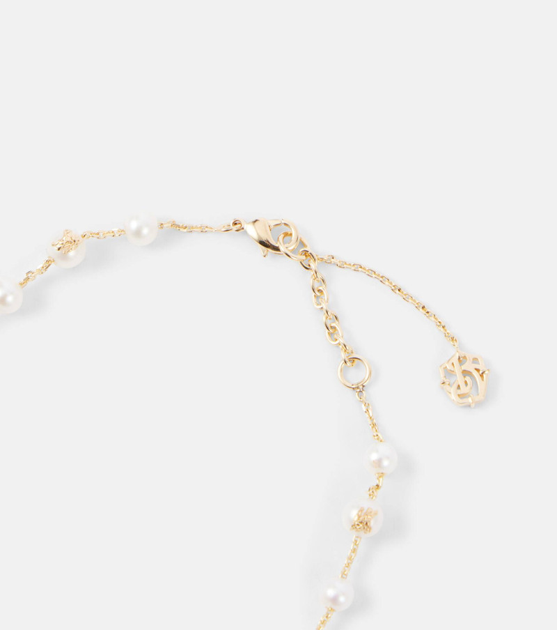 Burberry Pearl bracelet outlook