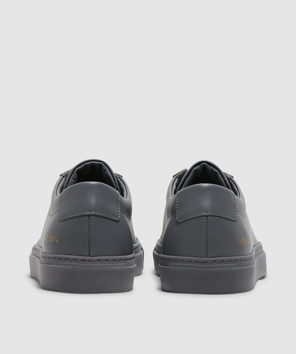 Original achilles low sneaker - 4