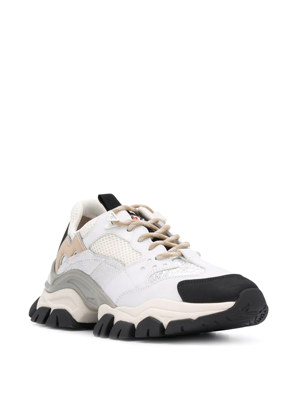 Leave No Trace sneakers - 2