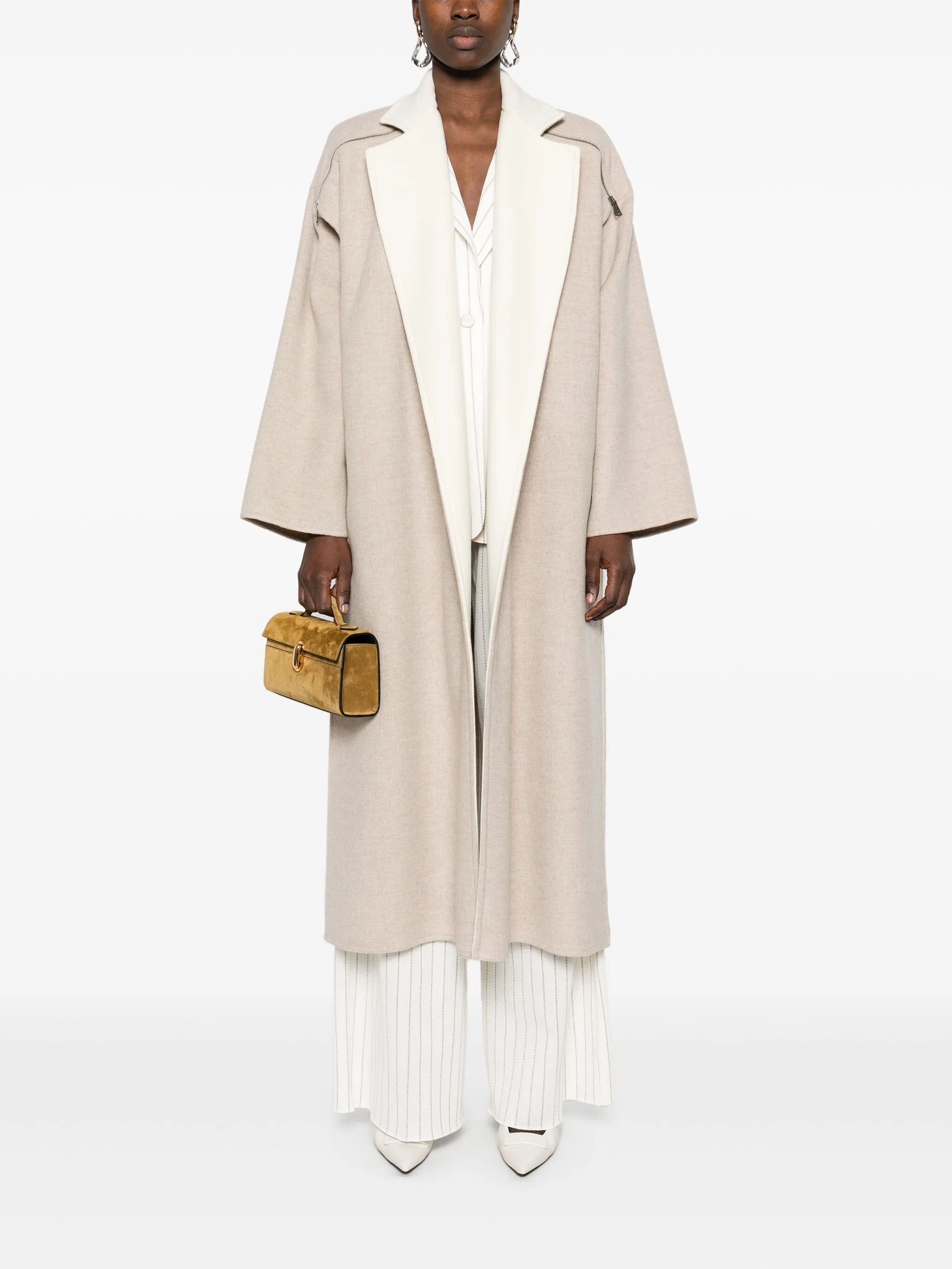 Amour Coat - 4