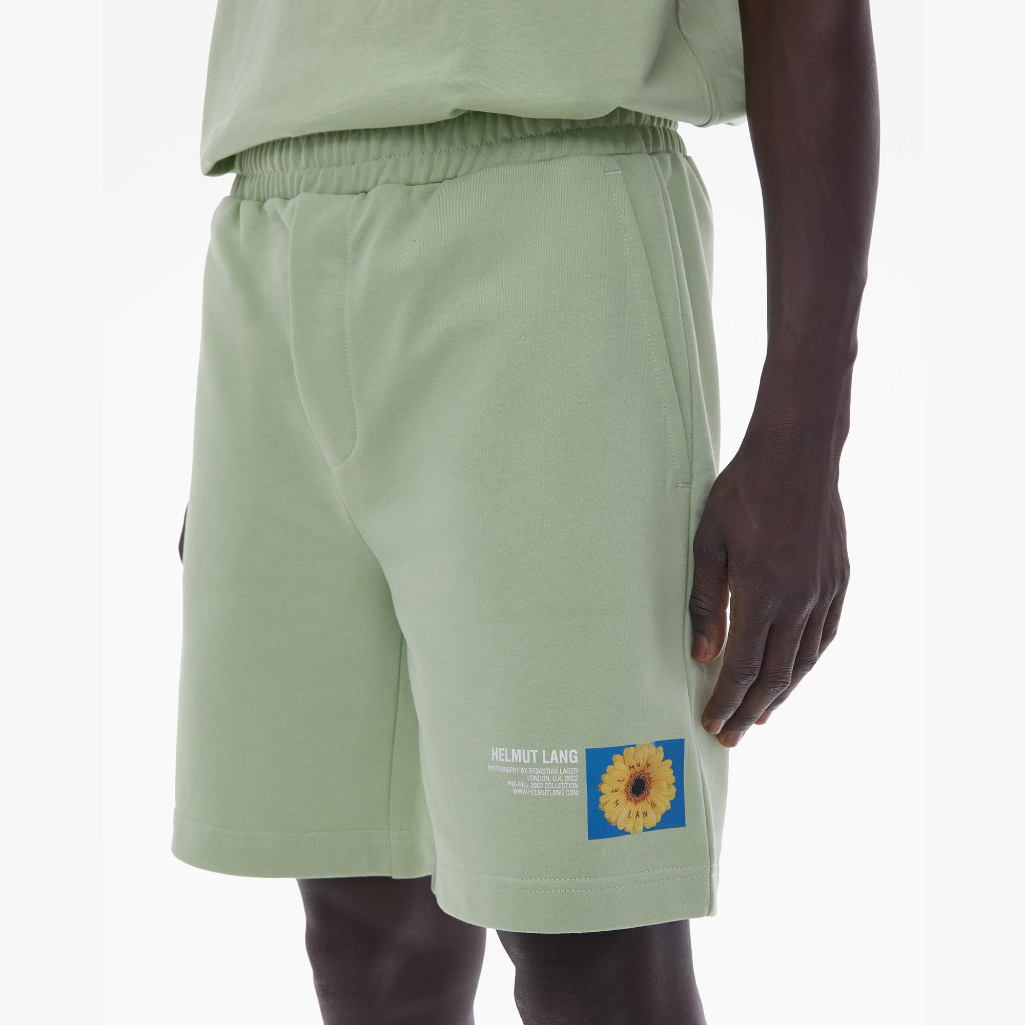 PHOTO LOGO SHORT - 7