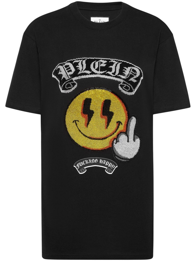 Smile t-shirt 1