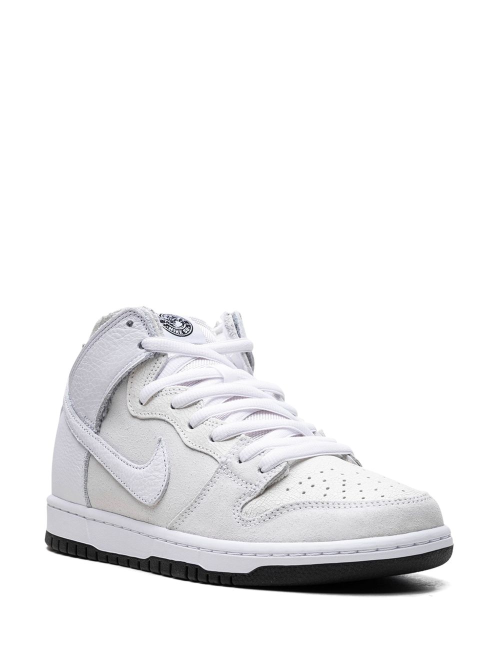 x Antihero Dunk High SB sneakers - 2