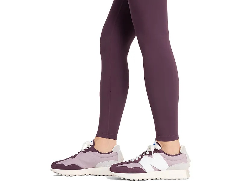 New Balance High Rise Legging 27" - 5