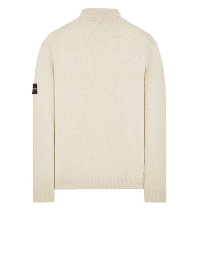 Stone Island 563B1 ECRU outlook