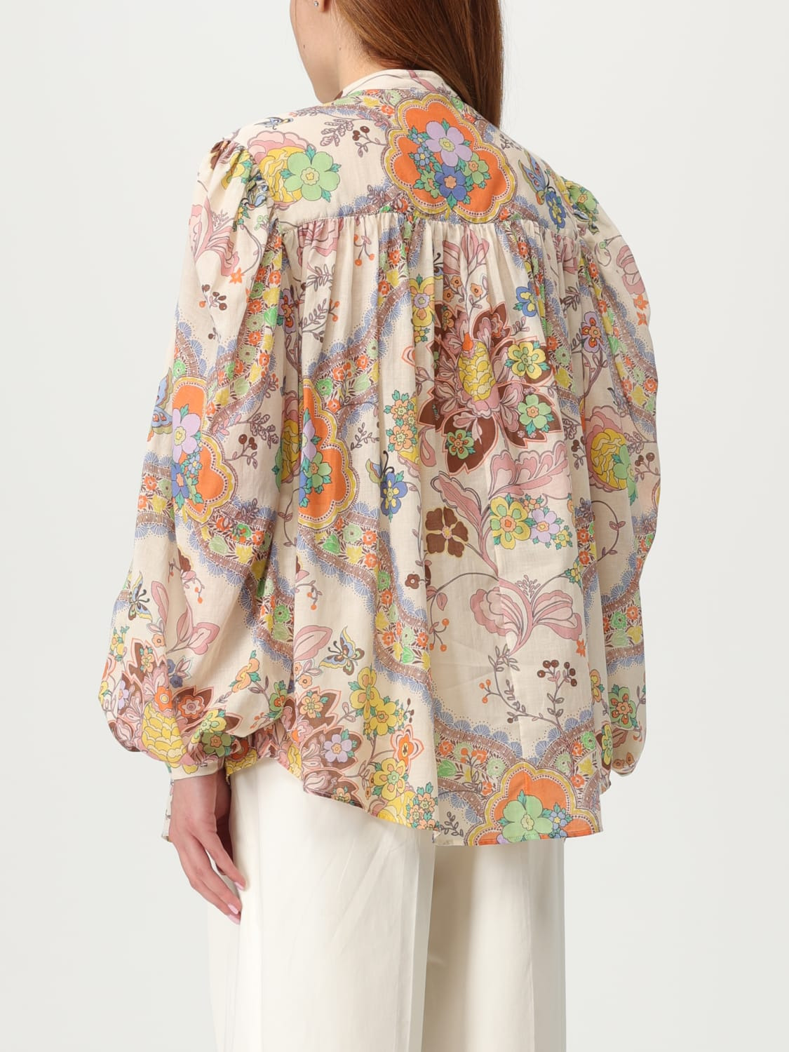 Shirt woman Etro - 3