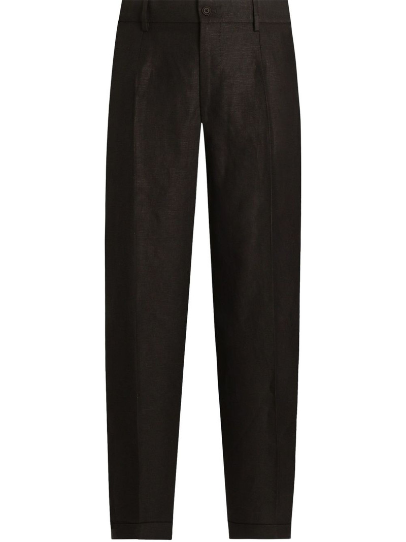 tailored trousers 1
